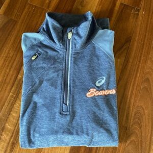 Oregon State University OSU long sleeve pullover